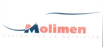 Imagen de MOLIMEN PASION POR LA NUTRICION