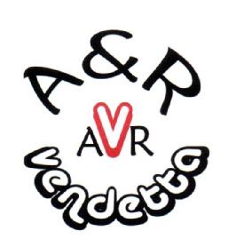 Imagen de A&R AVR VENDETTA