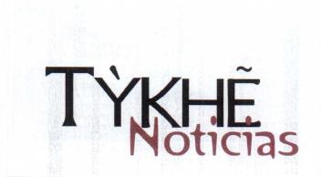 Imagen de TYKHE NOTICIAS