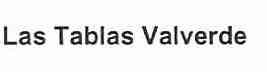 Imagen de LA TABLAS VALVERDE