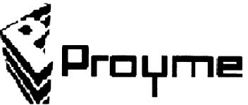 Imagen de PROYME