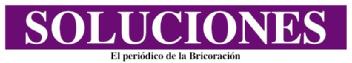 Imagen de SOLUCIONES EL PERIODICO DE LA BRICORACION