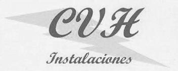 Imagen de CVH INSTALACIONES