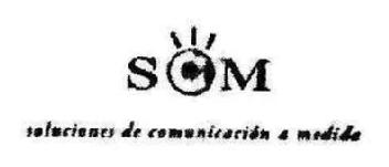 Imagen de SCM SOLUCIONES DE COMUNICACION A MEDIDA