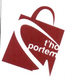 Imagen de T\'HO PORTEM