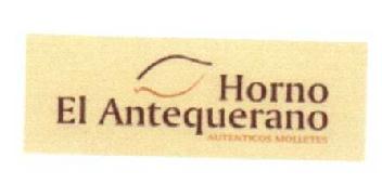 Imagen de HORNO EL ANTEQUERANO AUTENTICOS MOLLETES