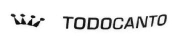 Imagen de TODOCANTO