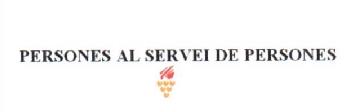 Imagen de PERSONES AL SERVEI DE PERSONES