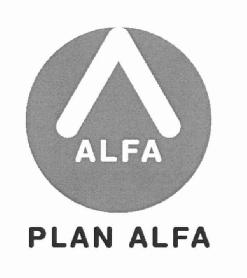 Imagen de ALFA PLAN ALFA