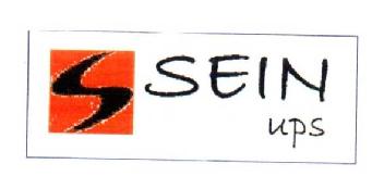 Imagen de SEIN UPS