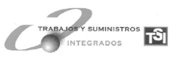 Imagen de TSI TRABAJOS Y SUMINISTROS INTEGRADOS