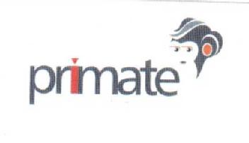 Imagen de PRIMATE