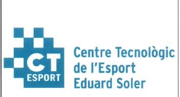 Imagen de CT ESPORT CENTRE TECNOLOGIC DE L'ESPORT EDUARD SOLER