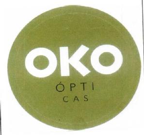 Imagen de OKO OPTICAS