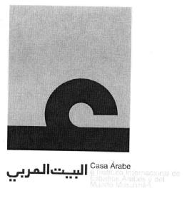 Imagen de CASA ARABE