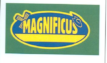 Imagen de MAGNIFICUS