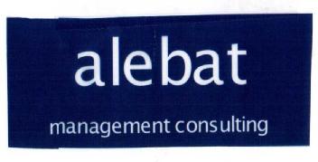 Imagen de ALEBAT MANAGEMENT CONSULTING
