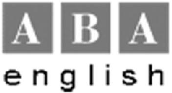 Imagen de ABA ENGLISH