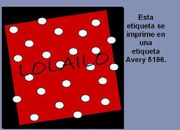 Imagen de LOLAILO