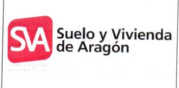 Imagen de SVA SUELO Y VIVIENDA DE ARAGON