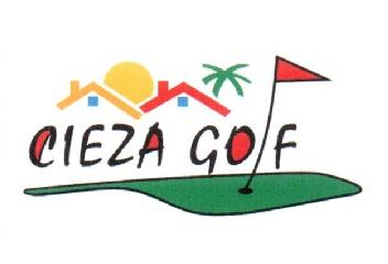 Imagen de CIEZA GOLF