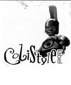 Imagen de COLISTYLE LABEL