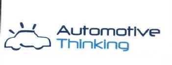 Imagen de AUTOMOTIVE THINKING