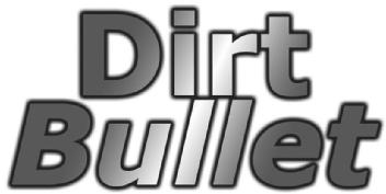 Imagen de DIRT BULLET