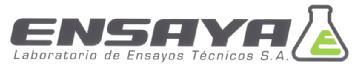 Imagen de ENSAYA-LABORATORIO DE ENSAYOS TECNICOS, S.A