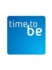 Imagen de TIME TO BE