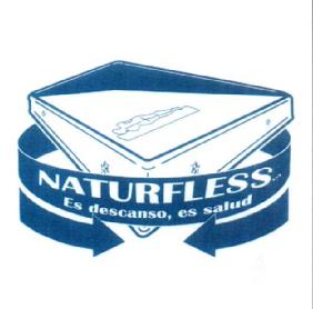 Imagen de NATURFLESS ES DESCANSO, ES SALUD