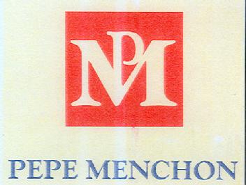 Imagen de MP PEPE MENCHON