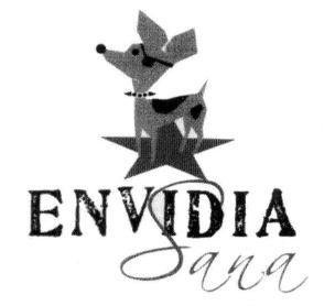 Imagen de ENVIDIA SANA