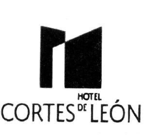 Imagen de HOTEL CORTES DE LEON