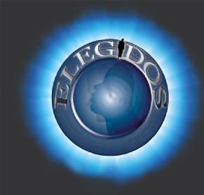Imagen de ELEGIDOS