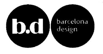 Imagen de BD BARCELONA DESIGN