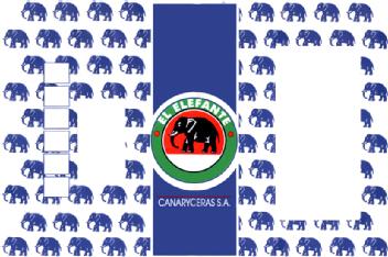 Imagen de EL ELEFANTE CANARYCERAS, S.A