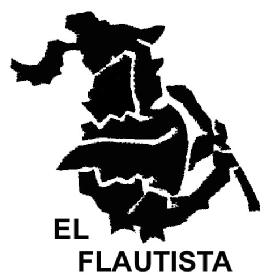 Imagen de EL FLAUTISTA