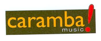 Imagen de CARAMBA MUSIC!