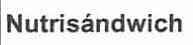 Imagen de NUTRISANDWICH