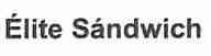 Imagen de ELITE SANDWICH