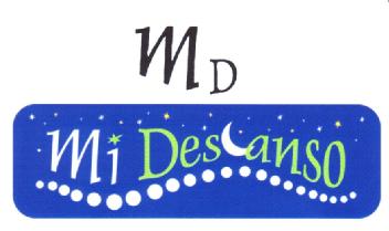 Imagen de MD MI DESCANSO