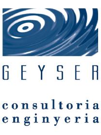 Imagen de GEYSER CONSULTORIA ENGINYERIA