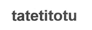 Imagen de TATETITOTU