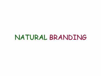 Imagen de NATURAL BRANDING