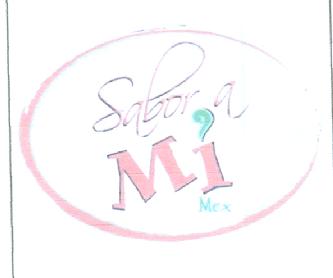 Imagen de SABOR A MI MEX