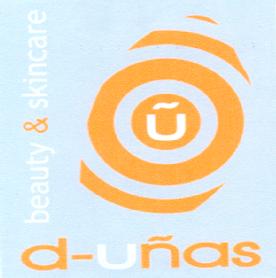 Imagen de BEAUTY & SKINCARE D-UÑAS