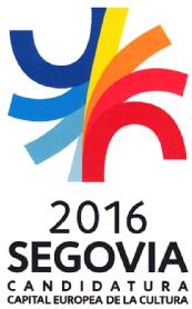 Imagen de 2016 SEGOVIA CANDIDATURA CAPITAL EUROPEA DE LA CULTURA