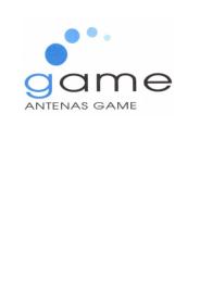 Imagen de GAME ANTENAS GAME