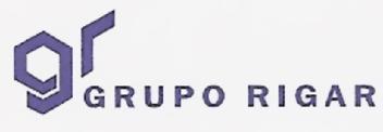 Imagen de GR GRUPO RIGAR